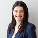 Alison Burklund, Ph.D., CEO & Founder, Nanopath